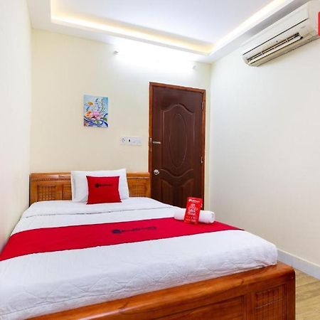 Quy Phuc Hotel 호치민 외부 사진