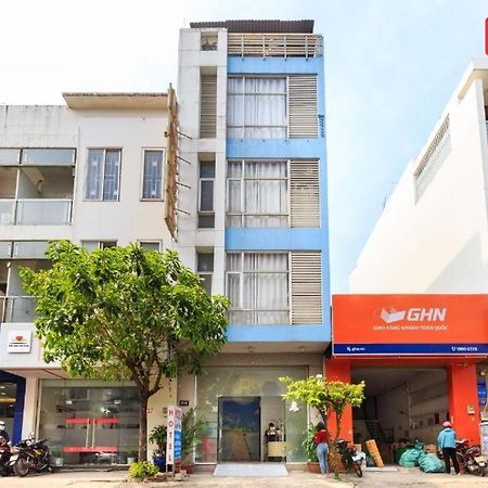 Quy Phuc Hotel 호치민 외부 사진
