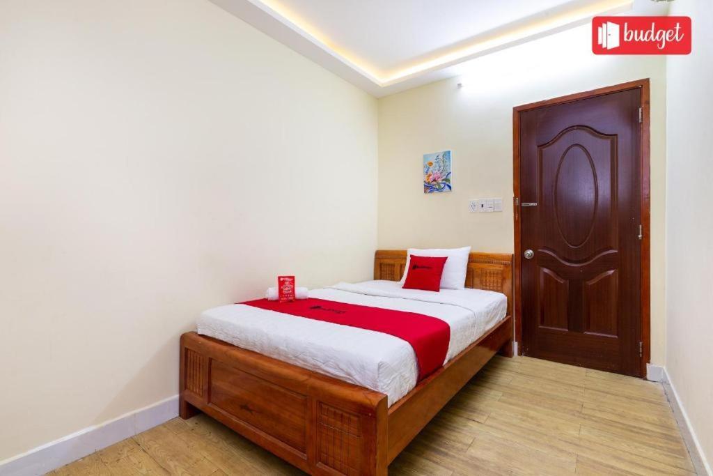 Quy Phuc Hotel 호치민 외부 사진